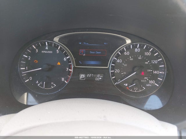 Продажа на аукционе авто 2013 Nissan Altima 2.5 Sl, vin: 1N4AL3AP6DN579468, номер лота: 46277683