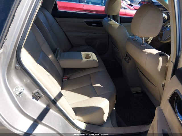 Продажа на аукционе авто 2013 Nissan Altima 2.5 Sl, vin: 1N4AL3AP6DN579468, номер лота: 46277683
