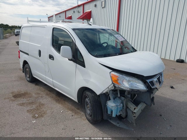 Продаж на аукціоні авто 2019 Nissan Nv200 Sv, vin: 3N6CM0KN3KK708407, номер лоту: 46277692