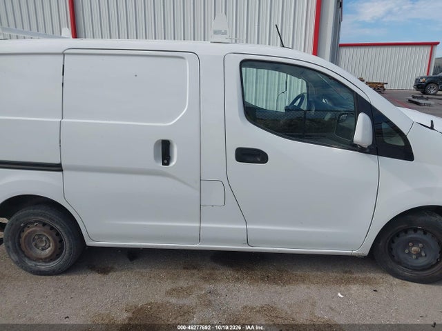 2019 Nissan Nv200 Sv მანქანა იყიდება აუქციონზე, vin: 3N6CM0KN3KK708407, აუქციონის ნომერი: 46277692