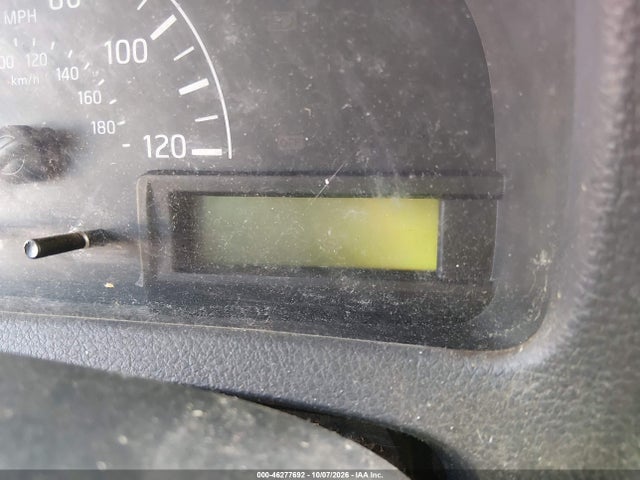 2019 Nissan Nv200 Sv მანქანა იყიდება აუქციონზე, vin: 3N6CM0KN3KK708407, აუქციონის ნომერი: 46277692