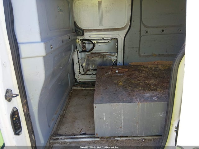 2019 Nissan Nv200 Sv მანქანა იყიდება აუქციონზე, vin: 3N6CM0KN3KK708407, აუქციონის ნომერი: 46277692