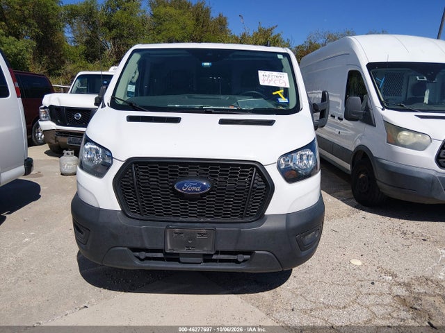 1FTBR1Y84NKA08368 Ford Transit-250