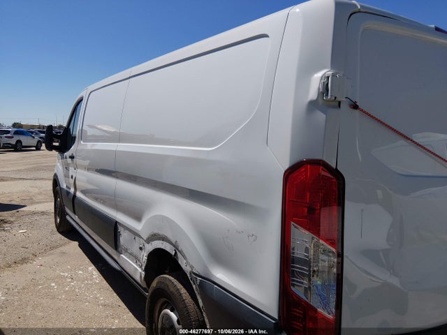 1FTBR1Y84NKA08368 Ford Transit-250