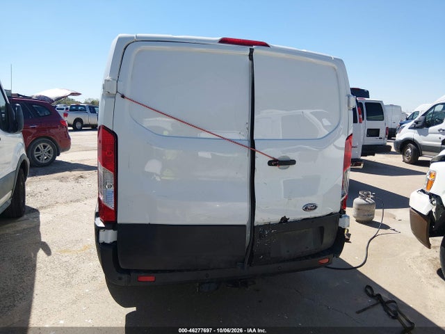 1FTBR1Y84NKA08368 Ford Transit-250