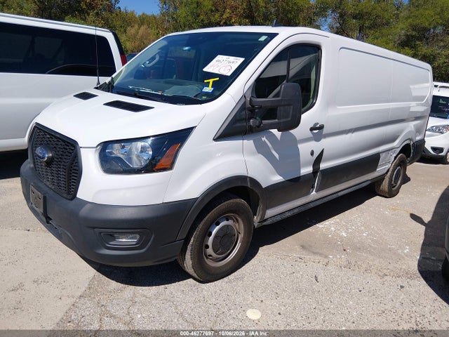 1FTBR1Y84NKA08368 Ford Transit-250