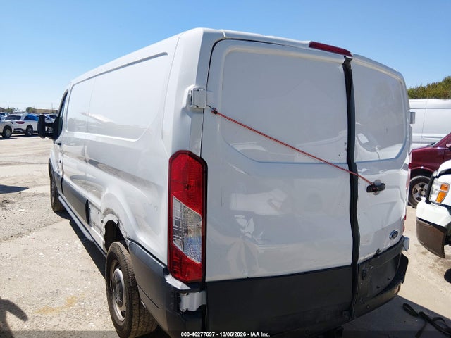 1FTBR1Y84NKA08368 Ford Transit-250