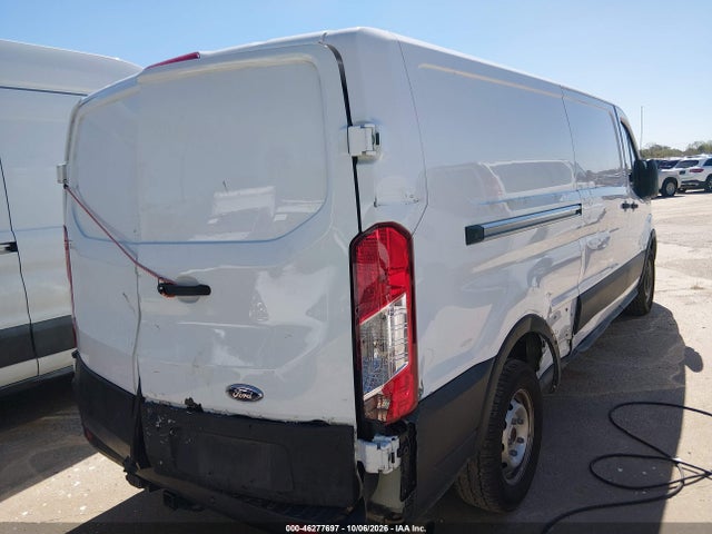 1FTBR1Y84NKA08368 Ford Transit-250