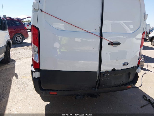 1FTBR1Y84NKA08368 Ford Transit-250