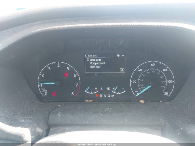 1FTBR1Y84NKA08368 Ford Transit-250