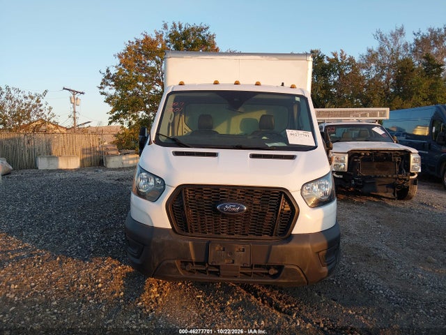 Aukcja sprzedaży 2022 Ford Transit-350 Cab, vin: 1FDBF6Z85NKA23798, numer aukcji: 46277701