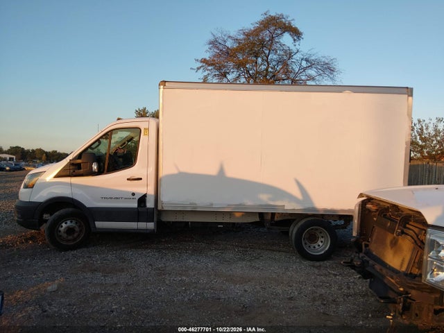 Aukcja sprzedaży 2022 Ford Transit-350 Cab, vin: 1FDBF6Z85NKA23798, numer aukcji: 46277701
