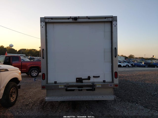 Aukcja sprzedaży 2022 Ford Transit-350 Cab, vin: 1FDBF6Z85NKA23798, numer aukcji: 46277701