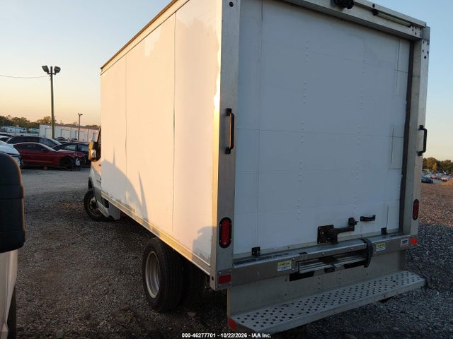 Aukcja sprzedaży 2022 Ford Transit-350 Cab, vin: 1FDBF6Z85NKA23798, numer aukcji: 46277701