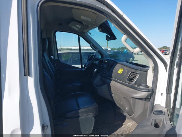 Aukcja sprzedaży 2022 Ford Transit-350 Cab, vin: 1FDBF6Z85NKA23798, numer aukcji: 46277701