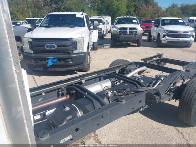 Aukcja sprzedaży 2025 Chevrolet Express Cutaway Work Van, vin: 1HA0GSF79SN001385, numer aukcji: 46277699