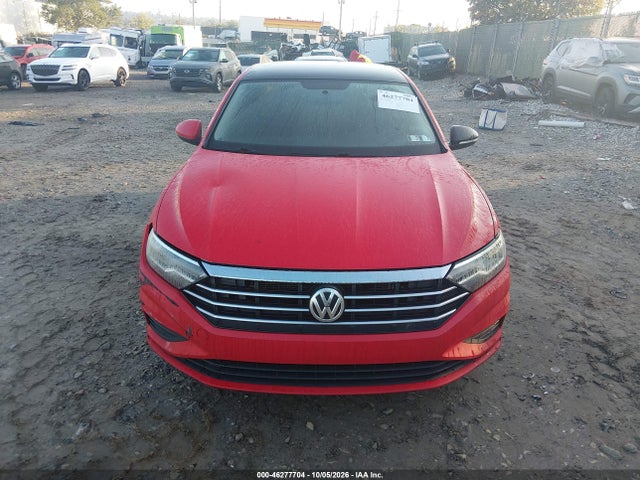 Продаж на аукціоні авто 2019 Volkswagen Jetta 1.4t S, vin: 3VWN57BU5KM080232, номер лоту: 46277704