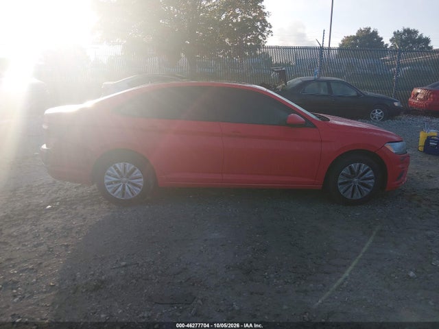 Продаж на аукціоні авто 2019 Volkswagen Jetta 1.4t S, vin: 3VWN57BU5KM080232, номер лоту: 46277704