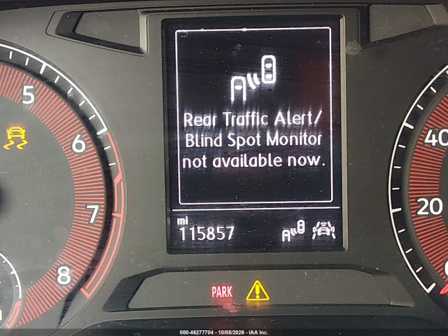 Продаж на аукціоні авто 2019 Volkswagen Jetta 1.4t S, vin: 3VWN57BU5KM080232, номер лоту: 46277704