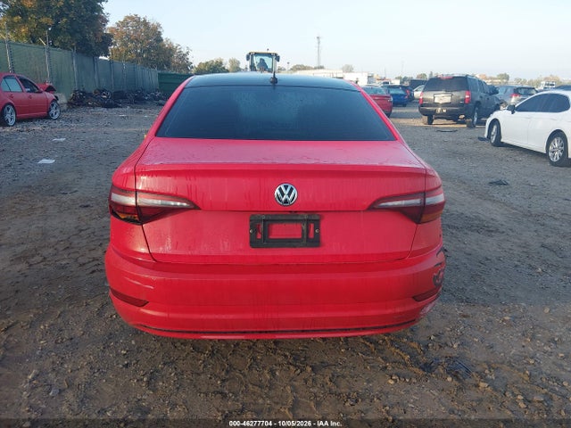 Продаж на аукціоні авто 2019 Volkswagen Jetta 1.4t S, vin: 3VWN57BU5KM080232, номер лоту: 46277704