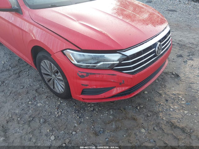 Продаж на аукціоні авто 2019 Volkswagen Jetta 1.4t S, vin: 3VWN57BU5KM080232, номер лоту: 46277704