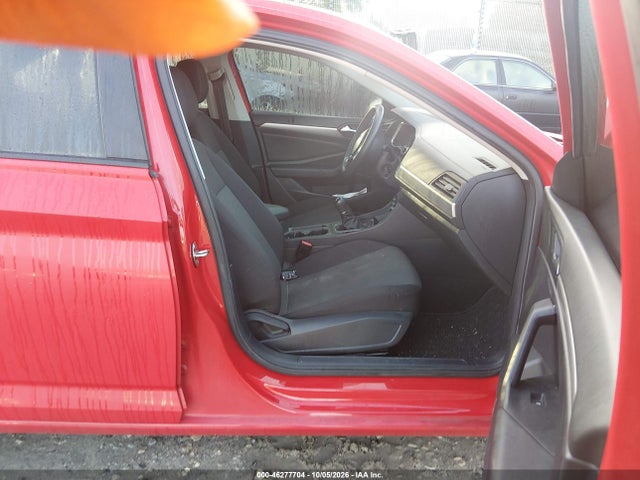 Продаж на аукціоні авто 2019 Volkswagen Jetta 1.4t S, vin: 3VWN57BU5KM080232, номер лоту: 46277704