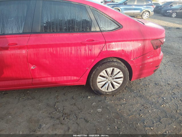 Продаж на аукціоні авто 2019 Volkswagen Jetta 1.4t S, vin: 3VWN57BU5KM080232, номер лоту: 46277704
