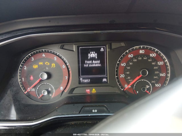 Продаж на аукціоні авто 2019 Volkswagen Jetta 1.4t S, vin: 3VWN57BU5KM080232, номер лоту: 46277704
