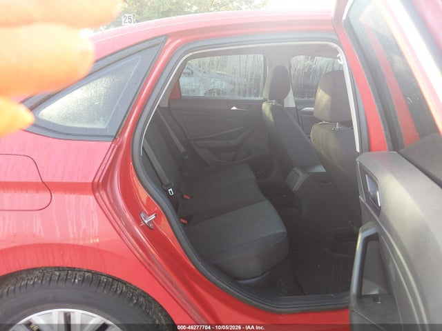 Продаж на аукціоні авто 2019 Volkswagen Jetta 1.4t S, vin: 3VWN57BU5KM080232, номер лоту: 46277704