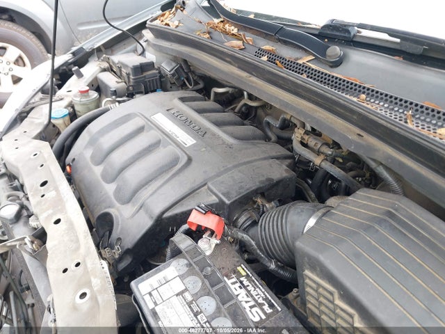 Продажа на аукционе авто 2006 Honda Odyssey Ex-l, vin: 5FNRL38676B025108, номер лота: 46277707
