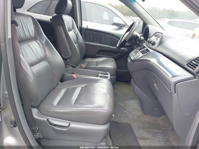 Продажа на аукционе авто 2006 Honda Odyssey Ex-l, vin: 5FNRL38676B025108, номер лота: 46277707