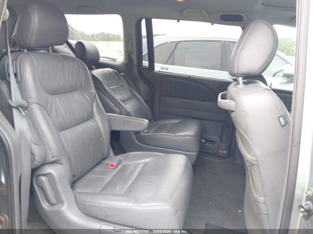 Продажа на аукционе авто 2006 Honda Odyssey Ex-l, vin: 5FNRL38676B025108, номер лота: 46277707