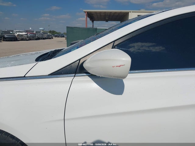 Продажа на аукционе авто 2013 Hyundai Sonata Gls, vin: 5NPEB4AC4DH671700, номер лота: 46277708