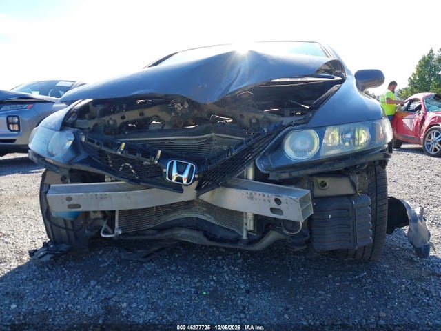 Продажа на аукционе авто 2010 Honda Civic Lx, vin: 2HGFA1F52AH501924, номер лота: 46277725