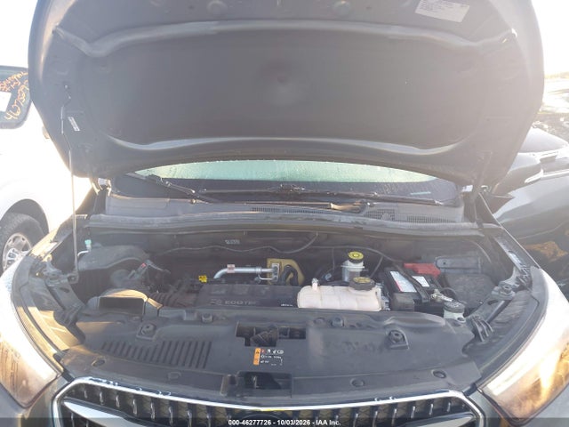 Продаж на аукціоні авто 2017 Buick Encore Preferred, vin: KL4CJESBXHB214283, номер лоту: 46277726