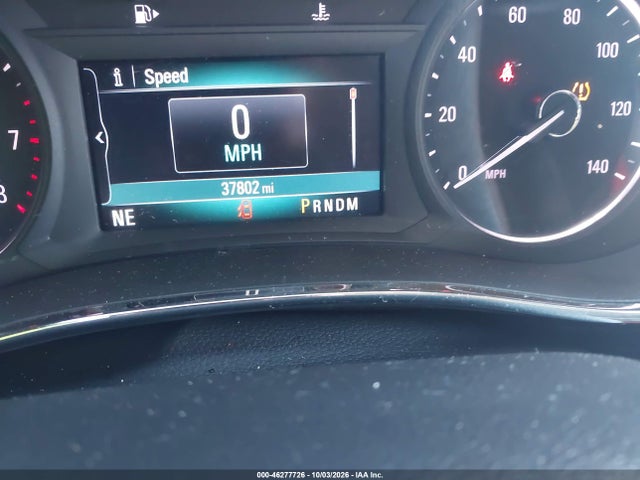 Продаж на аукціоні авто 2017 Buick Encore Preferred, vin: KL4CJESBXHB214283, номер лоту: 46277726