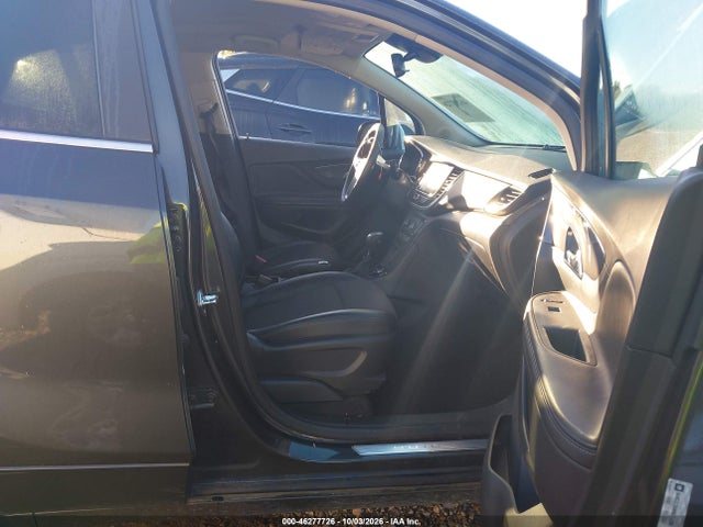 Продаж на аукціоні авто 2017 Buick Encore Preferred, vin: KL4CJESBXHB214283, номер лоту: 46277726