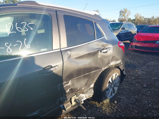 Продаж на аукціоні авто 2017 Buick Encore Preferred, vin: KL4CJESBXHB214283, номер лоту: 46277726