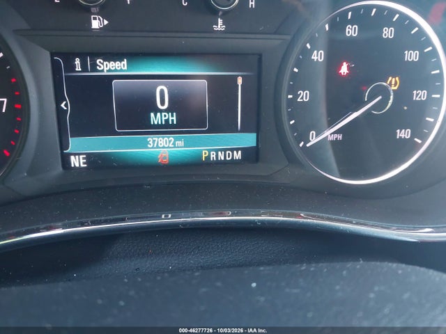Продаж на аукціоні авто 2017 Buick Encore Preferred, vin: KL4CJESBXHB214283, номер лоту: 46277726
