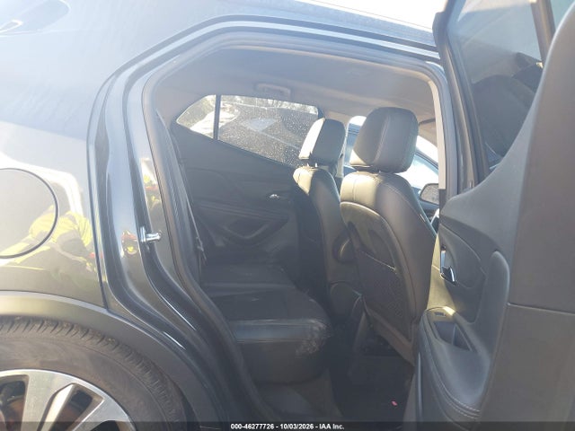 Продаж на аукціоні авто 2017 Buick Encore Preferred, vin: KL4CJESBXHB214283, номер лоту: 46277726