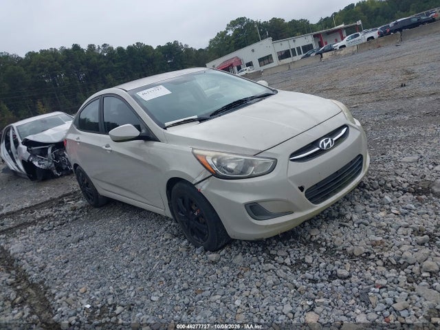 Продажа на аукционе авто 2016 Hyundai Accent Se, vin: KMHCT4AE9GU974029, номер лота: 46277727