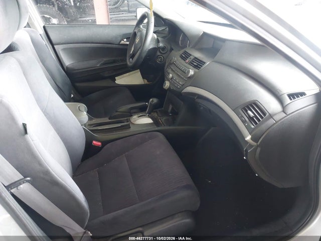 Продажа на аукционе авто 2011 Honda Accord 2.4 Lx, vin: 1HGCP2F34BA091617, номер лота: 46277731