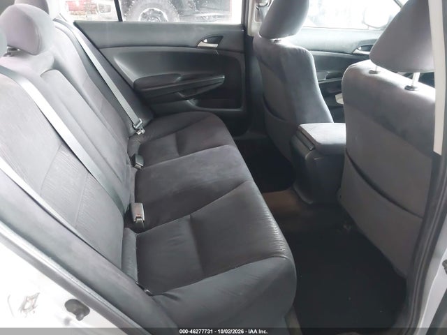 Продажа на аукционе авто 2011 Honda Accord 2.4 Lx, vin: 1HGCP2F34BA091617, номер лота: 46277731