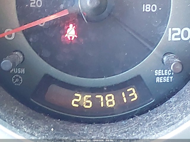 Продажа на аукционе авто 2003 Honda Element Ex, vin: 5J6YH28643L051868, номер лота: 46277735