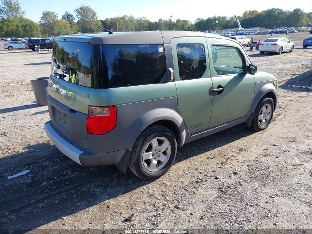 Продажа на аукционе авто 2003 Honda Element Ex, vin: 5J6YH28643L051868, номер лота: 46277735