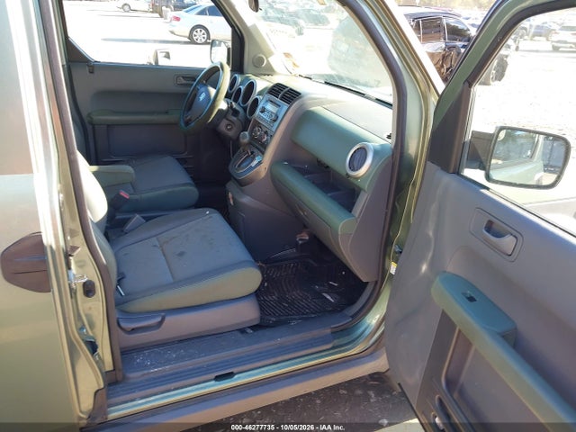 Продажа на аукционе авто 2003 Honda Element Ex, vin: 5J6YH28643L051868, номер лота: 46277735