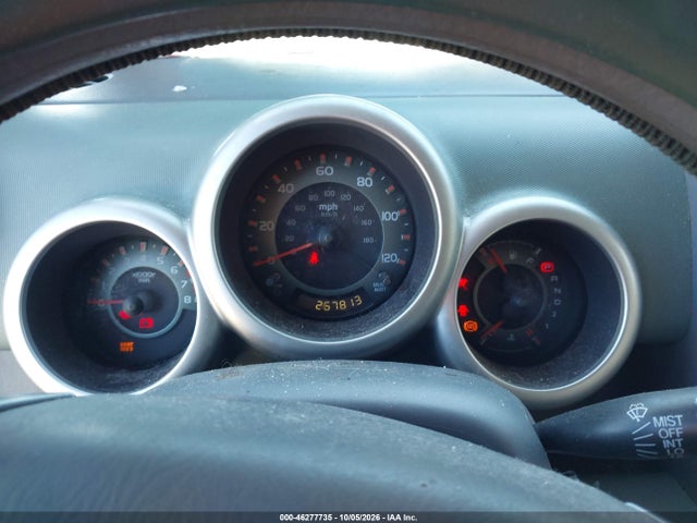 Продажа на аукционе авто 2003 Honda Element Ex, vin: 5J6YH28643L051868, номер лота: 46277735