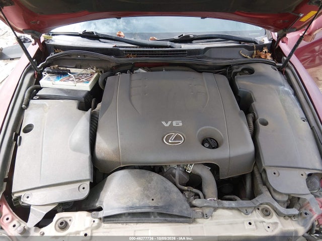Продаж на аукціоні авто 2010 Lexus Is 250, vin: JTHBF5C20A5114312, номер лоту: 46277736