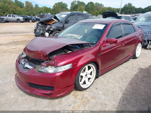 Aukcja sprzedaży 2004 Acura Tl, vin: 19UUA66294A046695, numer aukcji: 46277755