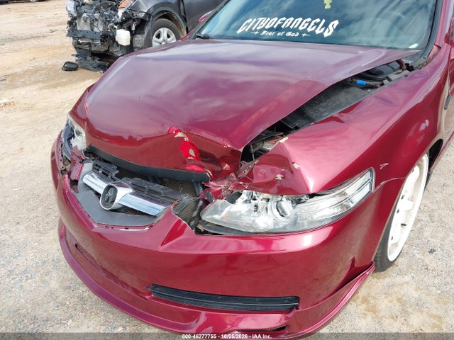 Aukcja sprzedaży 2004 Acura Tl, vin: 19UUA66294A046695, numer aukcji: 46277755